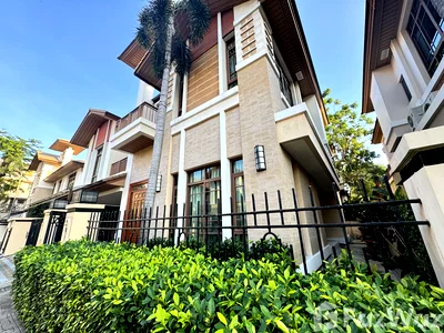 Houses for rent : Newly renovation house for rent at Baan Sansiri 67 5965602