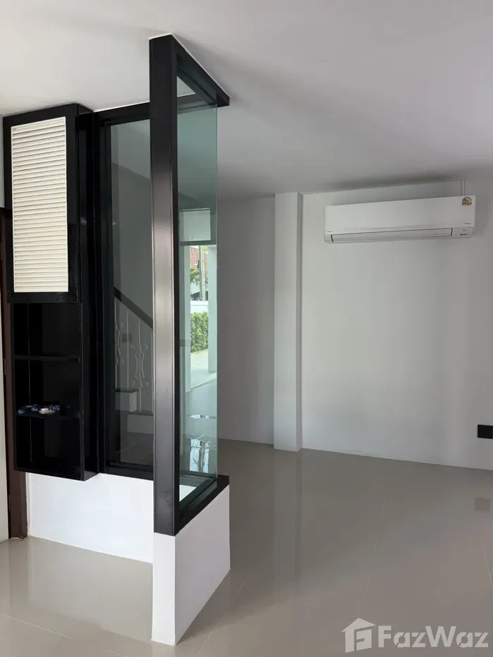 picture 3 Bedrooms Pool Villa for rent at Suk Em Garden Home 5917681 - 15/31