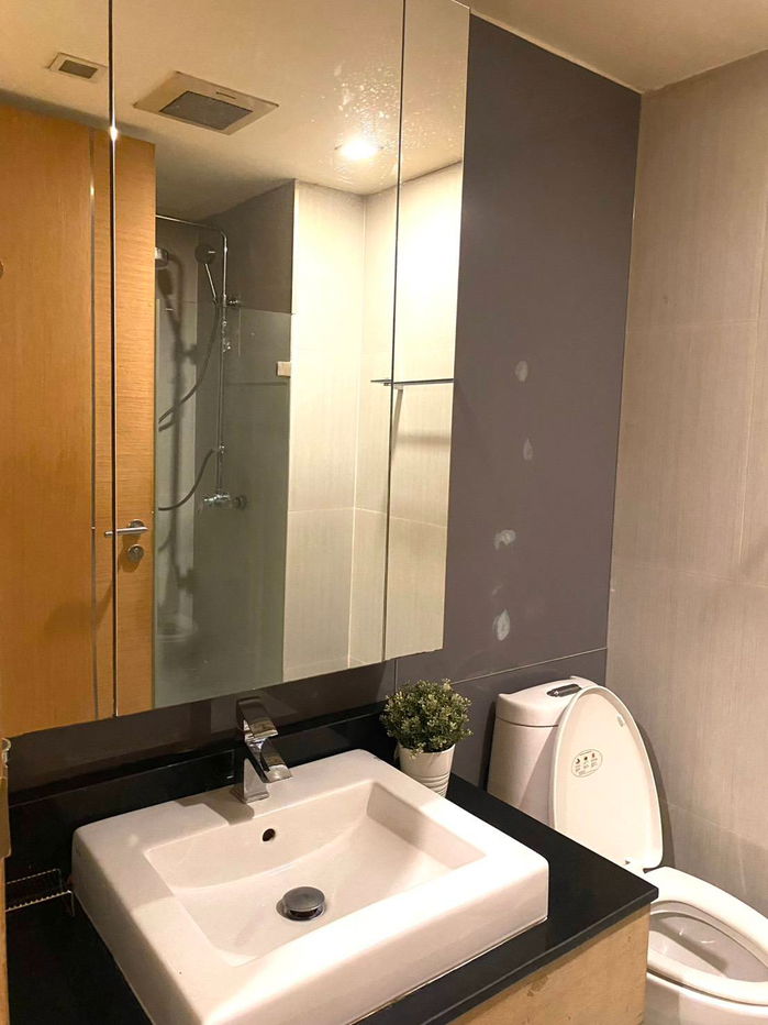 picture ðĒFor RentðĒ Socio Ruamrudee (Ruamrudee Soi 2) Beautiful room, fully furnished! ðąADD LINE @nathong97 (Replies ⥠24 Hr) AV138 - 5/21