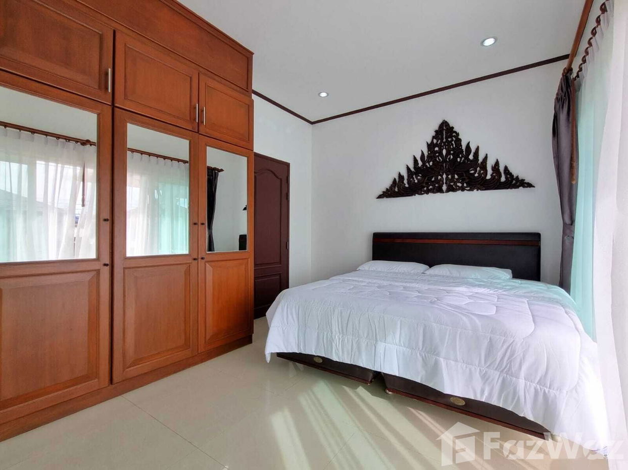 รูป บ้านเดี่ยวให้เช่า 4 ห้องนอน ในโครงการ เพิ่มทรัพย์ วิลล่า 1991700 - รูปที่ 20/35