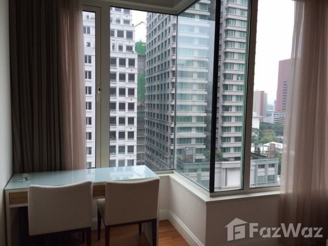 picture 2 Bedroom Condo for rent at Q Langsuan 877994 - 9/12