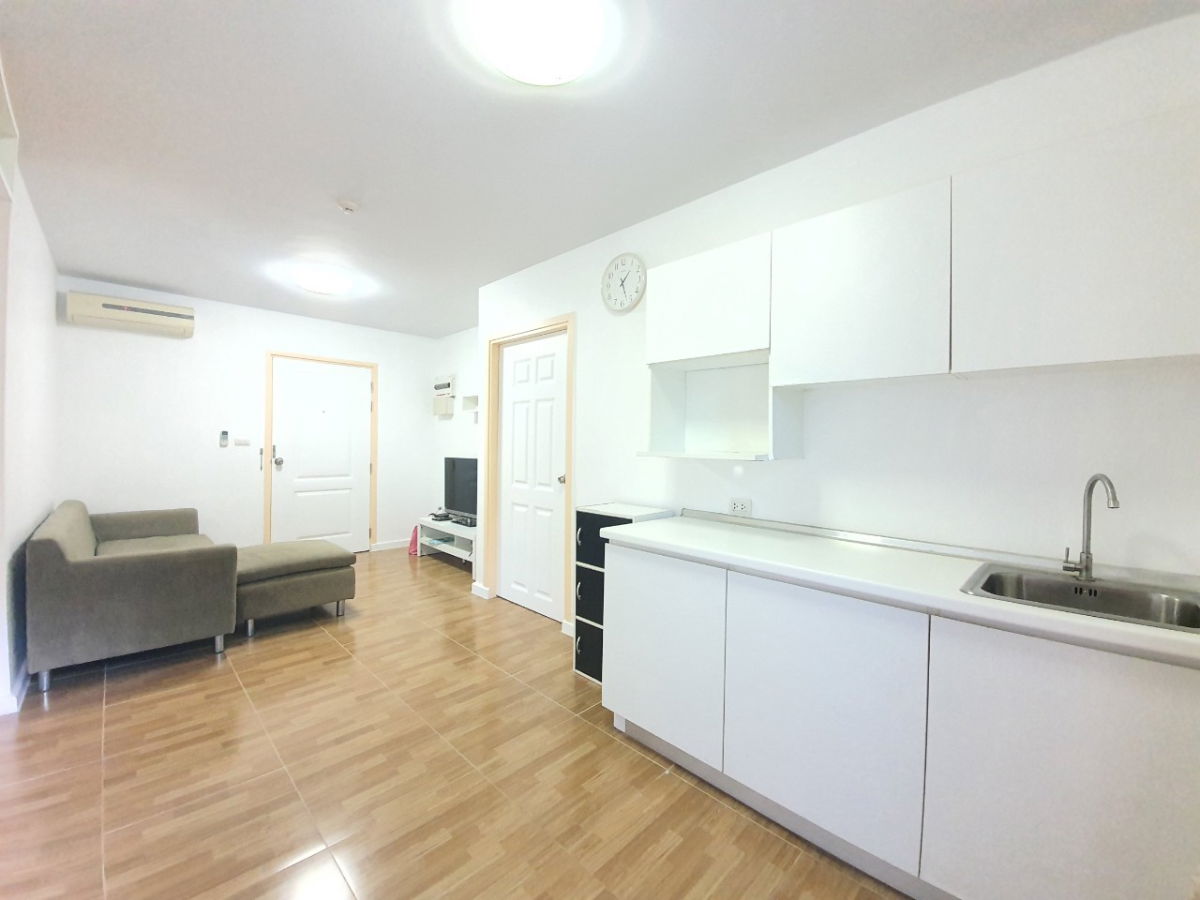 รูป 82972-ขายถูก! ห้องมุม iCondo งามวงศ์วาน - รูปที่ 5/12