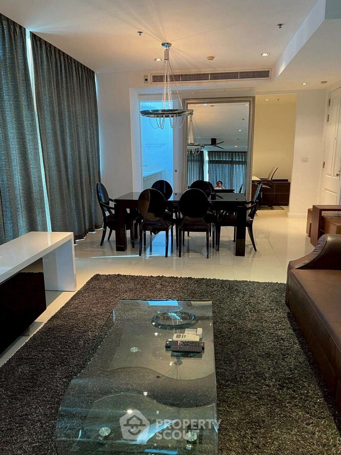 รูป คอนโด 2-ห้องนอน ที่ แอทธินี เรสซิเด้นซ์ ใกล้ BTS เพลินจิต (ID 2300700) - รูปที่ 2/16