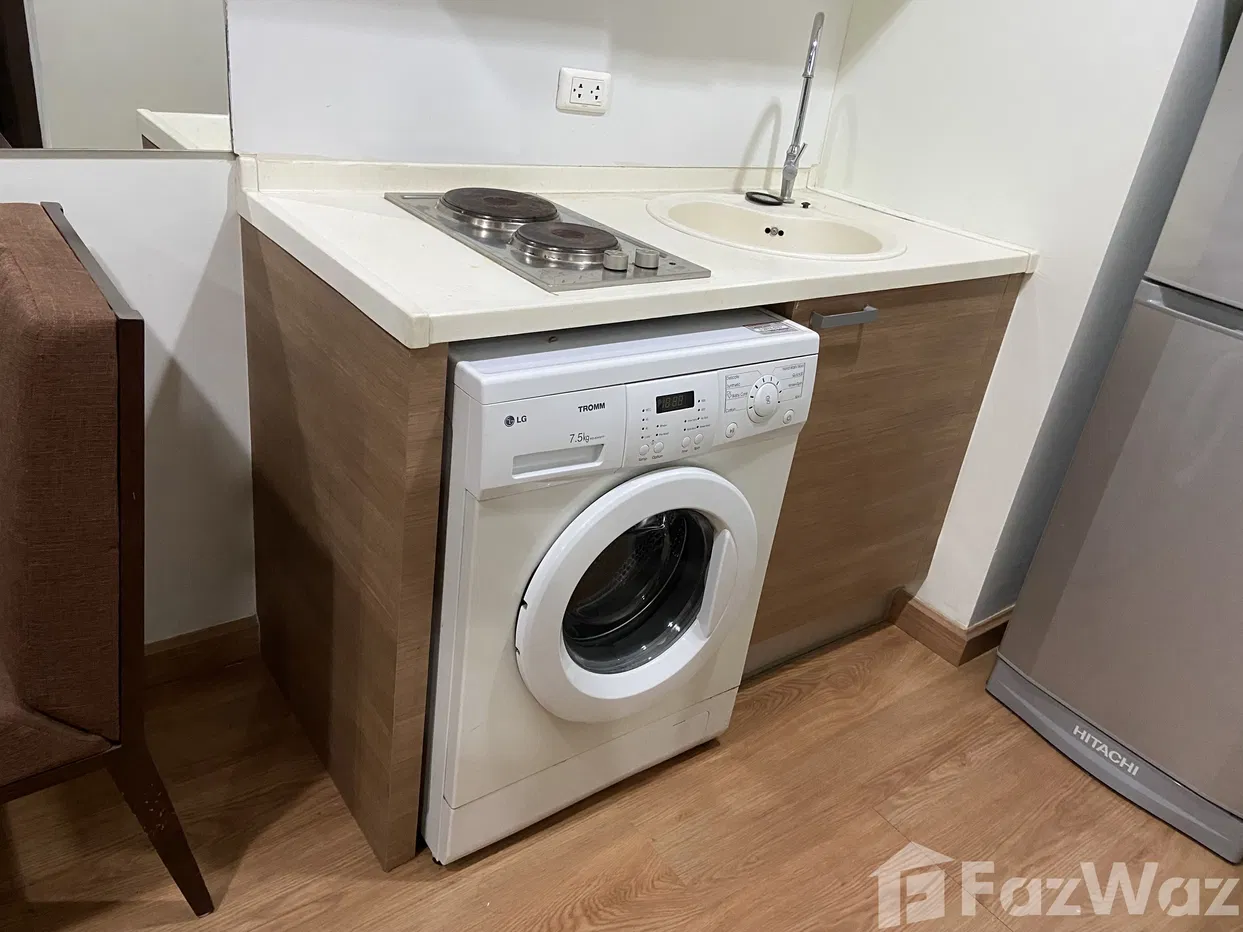 รูป ขาย คอนโด 1 ห้องนอน ในโครงการ ดิ แอดเดรส สุขุมวิท 42 1836272 - รูปที่ 7/7