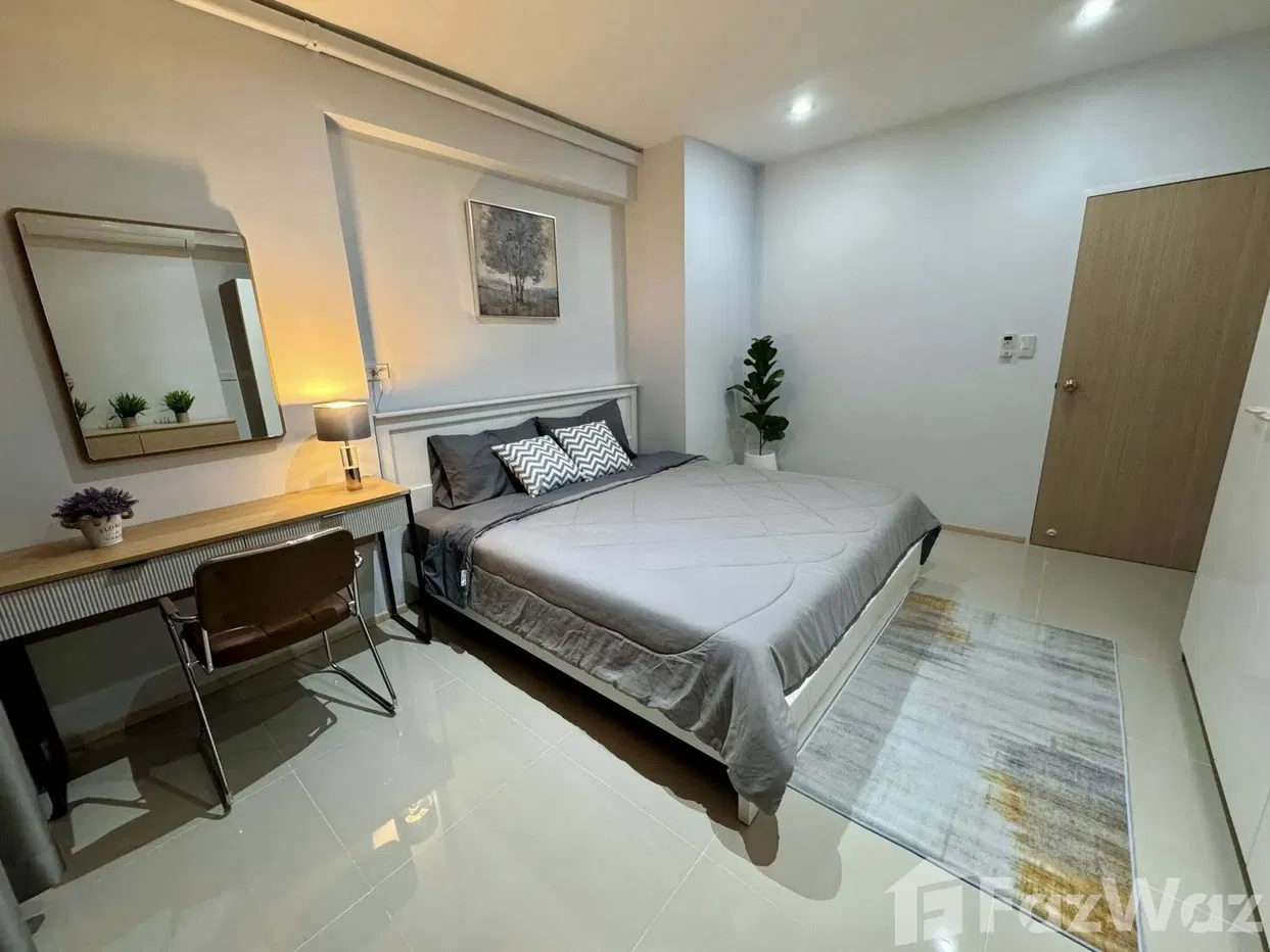 picture 2 Bedroom | MRT Rama 9 access | Next to Central Rama 9 5972429 - 6/7