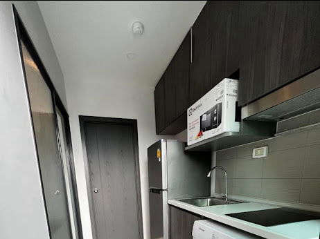 รูป 🍀🍀🍀Beautiful condo 🌸 ให้เช่า📌 เอลิโอ เดล เนสท์(Line:@rent2022) พร้อมเข้าอยู่ ✨A09937 - รูปที่ 7/15