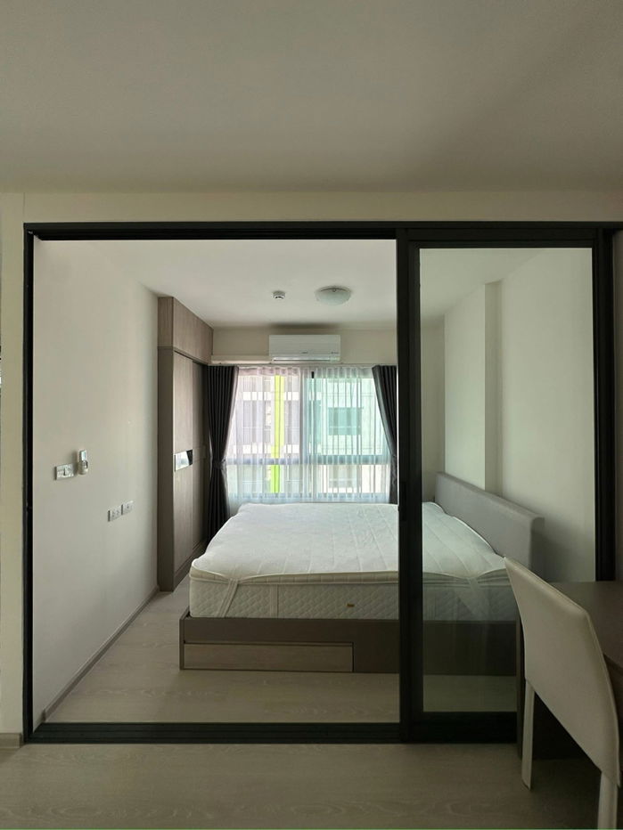 รูป ปล่อยเช่าคอนโด กรีเน่ ดอนเมือง-สรงประภา เฟส 2#ใกล้สนามบินดอนเมือง - รูปที่ 2/10