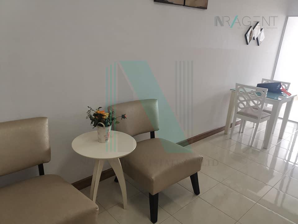 picture ðš For Sell Condo SUPALAI PARK RATCHAPHRUEK-PHETKASEM Building 1, Floor 34,1 bed room, Room size 45.00 sqm - 5/8