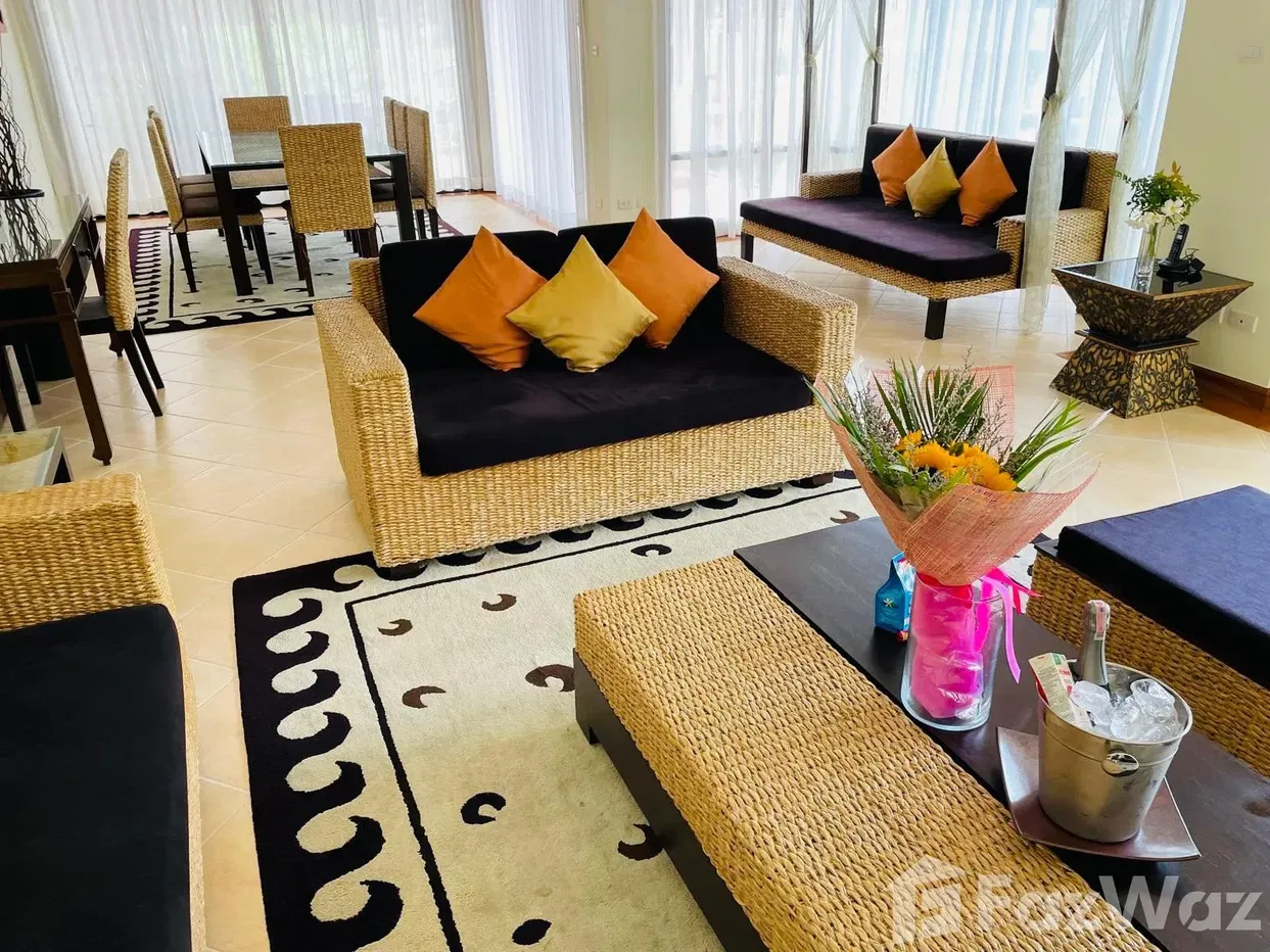 รูป วิลล่าให้เช่า 4 ห้องนอน ในโครงการ ลากูน่า ลิ้งค์ 5340626 - รูปที่ 16/30