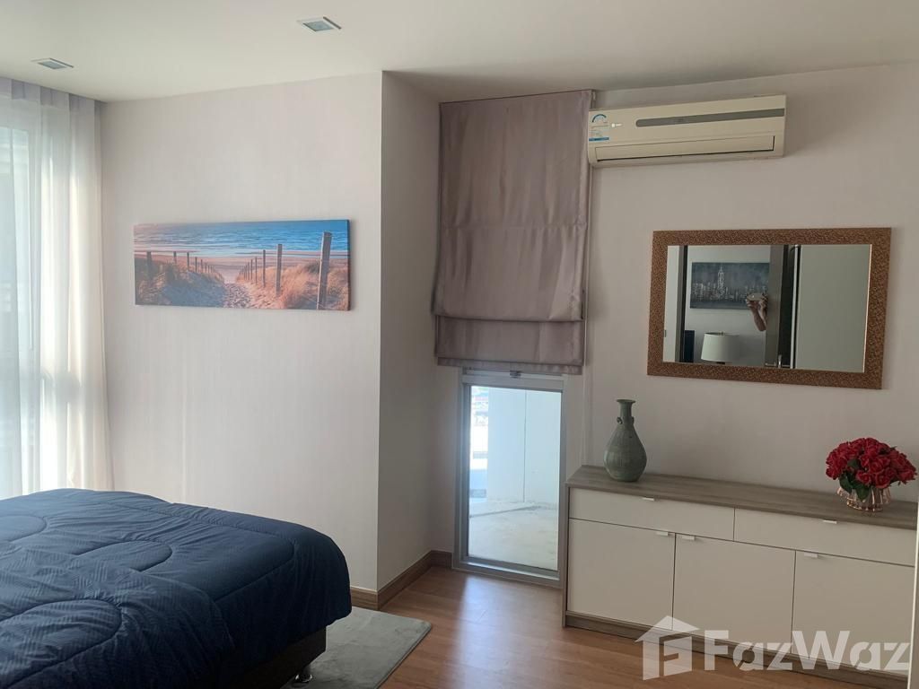 รูป คอนโดให้เช่า 2 ห้องนอน ในโครงการ สกาย วอล์ค เรสซิเดนซ์ 1383322 - รูปที่ 1/12