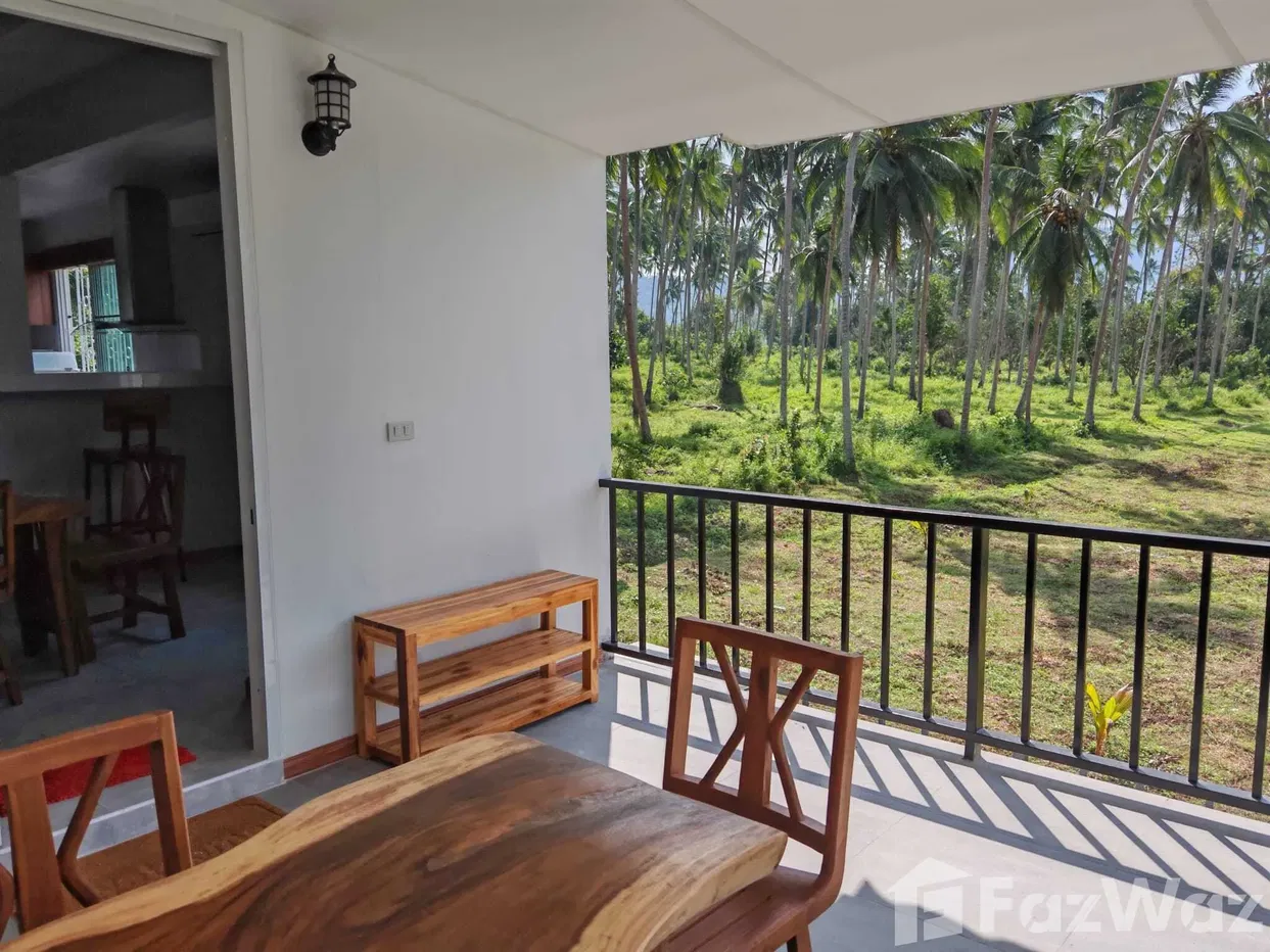 รูป บ้านเดี่ยวให้เช่า 2 ห้องนอน ใน ตลิ่งงาม, สุราษฎร์ธานี 5973209 - รูปที่ 18/25