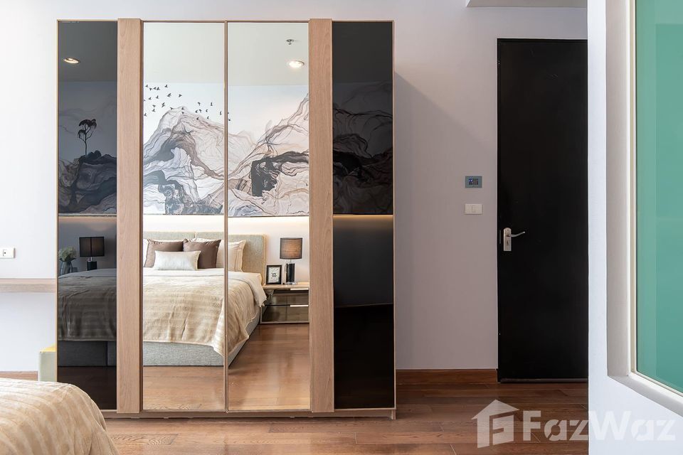 picture 1 Bedroom Condo for rent at The Address Chidlom 1365920 - 5/8