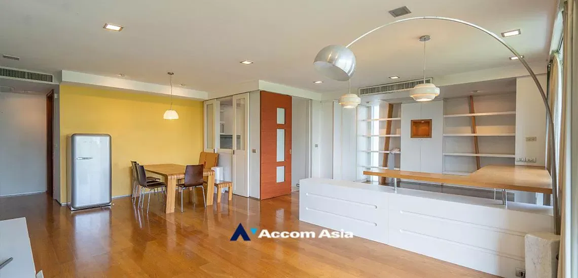 รูป 🔼🔽 AccomA 📩 Pet friendly 2 BR Condominium @Ficus Lane (AA22145) - รูปที่ 1/9