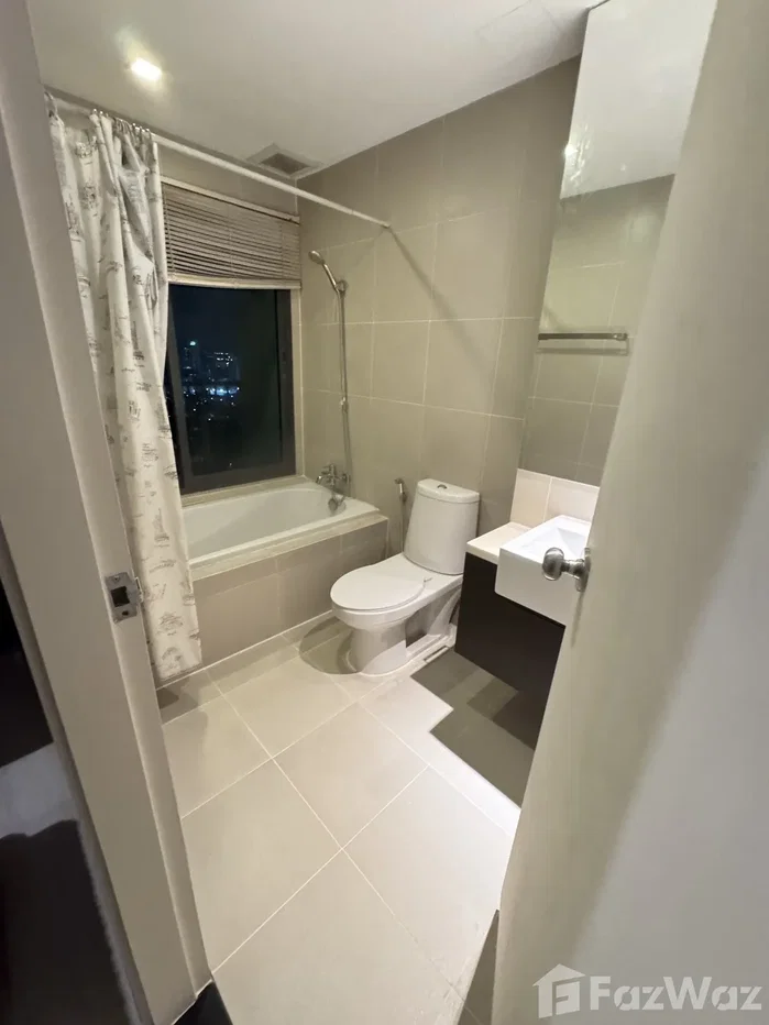 รูป คอนโดให้เช่า 1 ห้องนอน ในโครงการ โนเบิล รีมิกซ์ 5925405 - รูปที่ 10/18