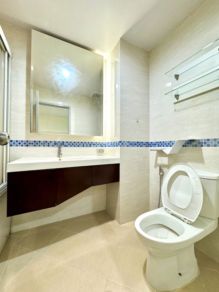 รูป ✨✨LineID: @AgentCondo (มี@ ข้างหน้า)✨✨ ให้ เช่าคอนโด Life Ratchada HuayKwang พร้อมเข้าอยู่ - รูปที่ 4/8