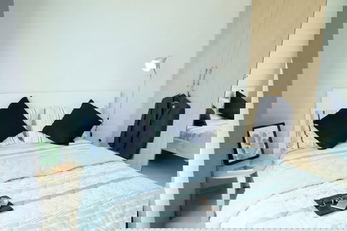 เช่าคอนโด Life Sukhumvit 48/ไลฟ์ สุขุมวิท 48 (E6901014) ID Line : @condo101