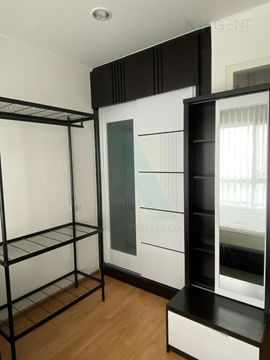 📌 For Sell Condo U DELIGHT @ ONNUT STATION Building 1, Floor 18,1 bed room, Room size 30.00 sqm