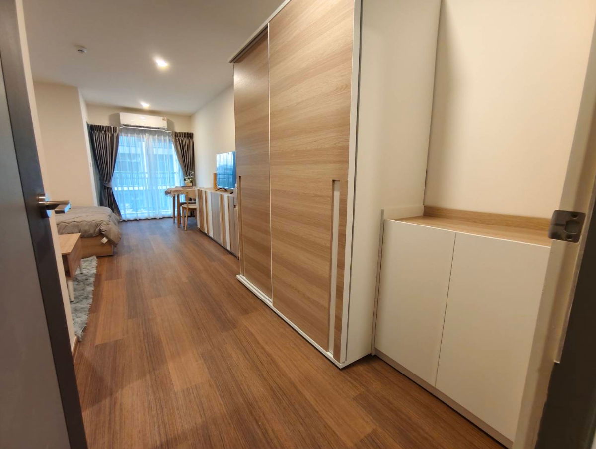 รูป 🏢ลุมพินี คอนโดทาวน์ เอกชัย48 🔹🔹 - รูปที่ 5/7