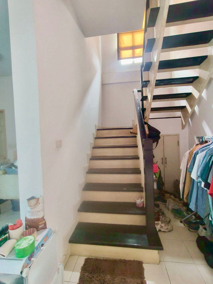 picture Semi-Detached Home Designed Like a Single House | Prime Panya Intra Location Near Safari World - 9/14