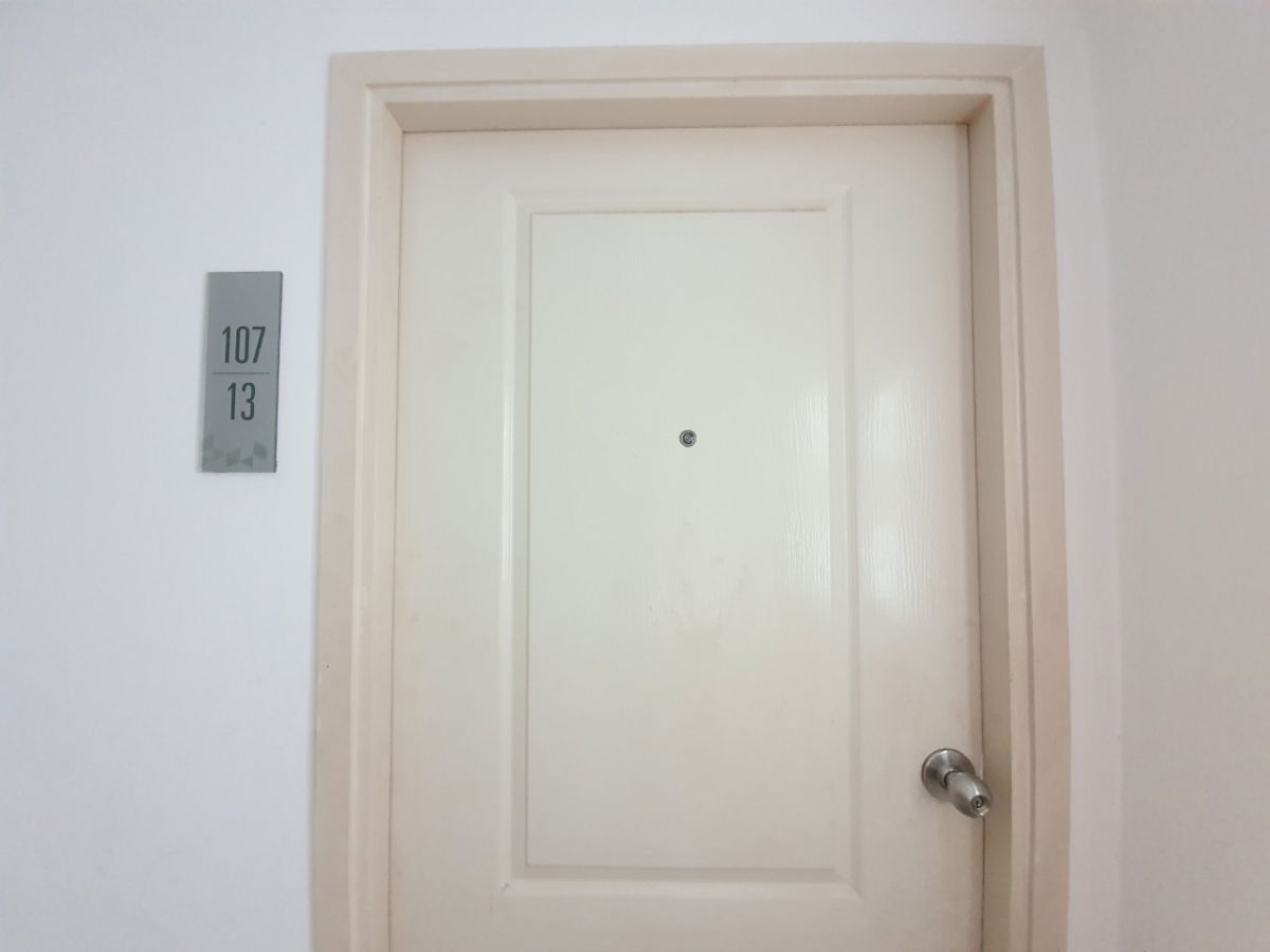 รูป 82972-ขายถูก! ห้องมุม iCondo งามวงศ์วาน - รูปที่ 9/12