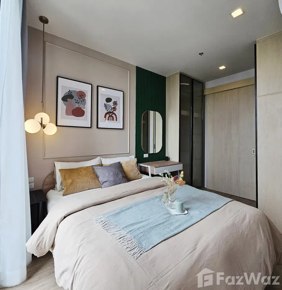 picture Noble state 39 (1-BR, Fl.14, Unblocked view) 5961812 - 5/6