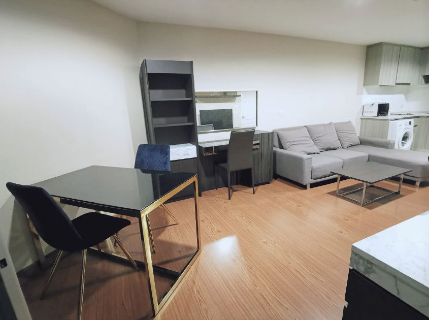 รูป Belle Grand Rama 9 (เบ็ล แกรนด์ พระราม 9) - รูปที่ 12/30