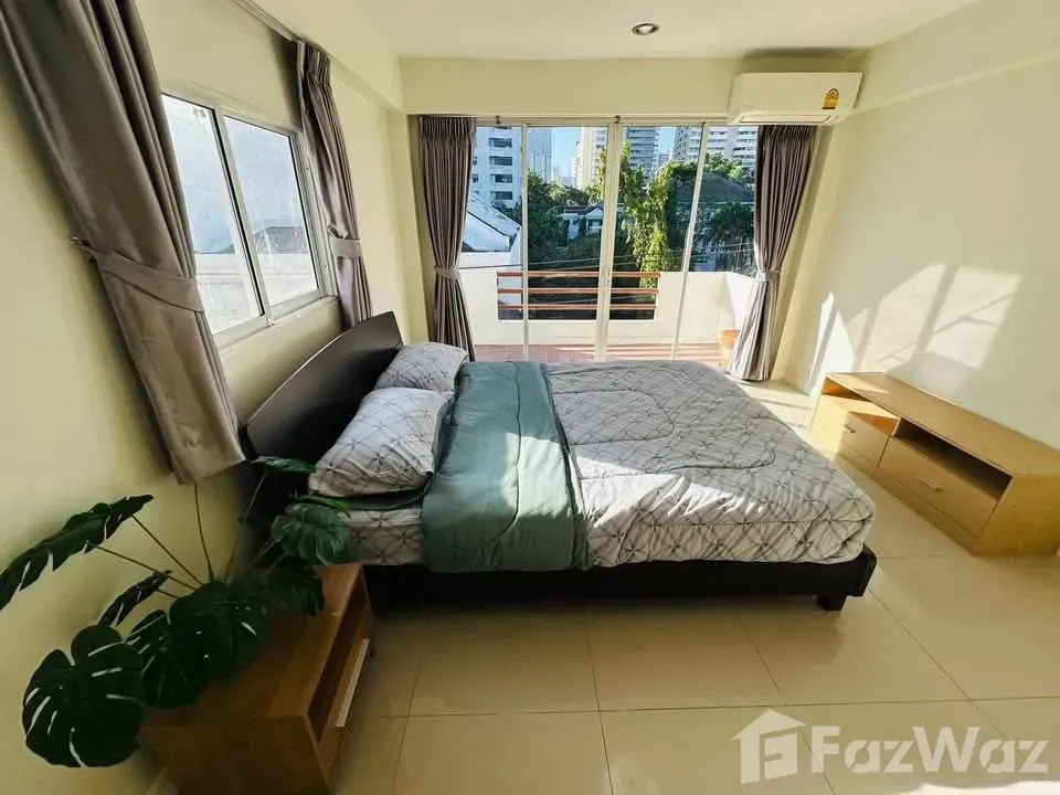 รูป บ้านเดี่ยวให้เช่า 5 ห้องนอน ใน คลองเตยเหนือ, กรุงเทพมหานคร 5968182 - รูปที่ 6/7