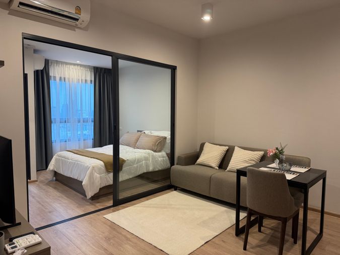 ((KC-0024))✨ for rent IDEO Rama 9 – Asoke 1 ✨