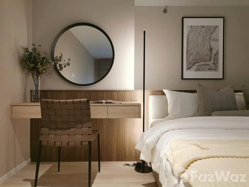 รูป คอนโดให้เช่า 1 ห้องนอน ในโครงการ เดอะ ลอฟท์ สีลม 651388 - รูปที่ 10/14