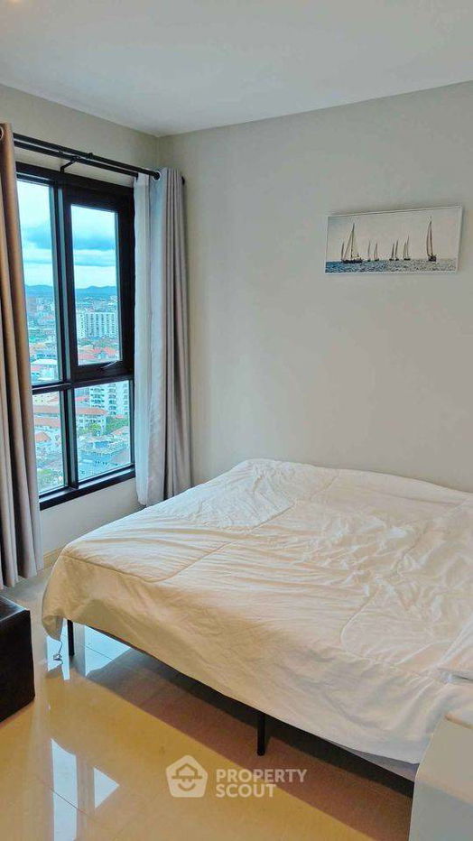 รูป คอนโด 2-ห้องนอน ที่ เดอะ เบส พัทยากลาง ใกล้ เซ็นทรัลเฟสติวัล พัทยาบีช (ID 1873167) - รูปที่ 6/24