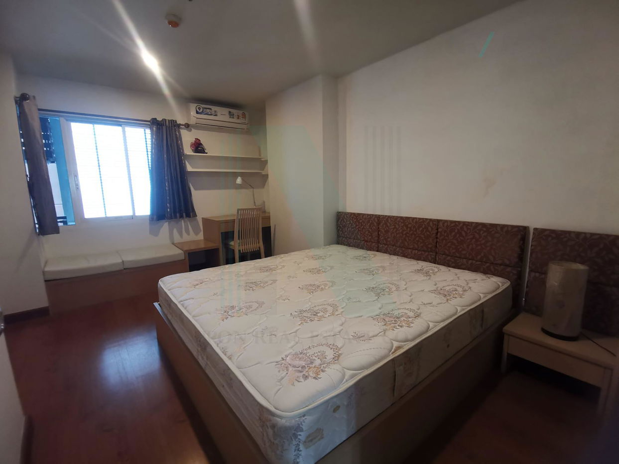 picture ð For Rent Condo THE NEXT GARDEN SUITE Building 1, Floor 6,1 bed room, Room size 62.00 sqm - 3/8