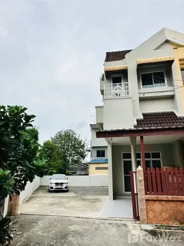 บ้านเดี่ยวให้เช่า 3 ห้องนอน ในโครงการ บ้านเกษราคลาสสิคโฮม 5974049