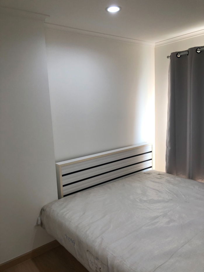 picture Condo for rent at Lumpini Park Pinklao. *Located opposite Central Pinklao. - 2/10