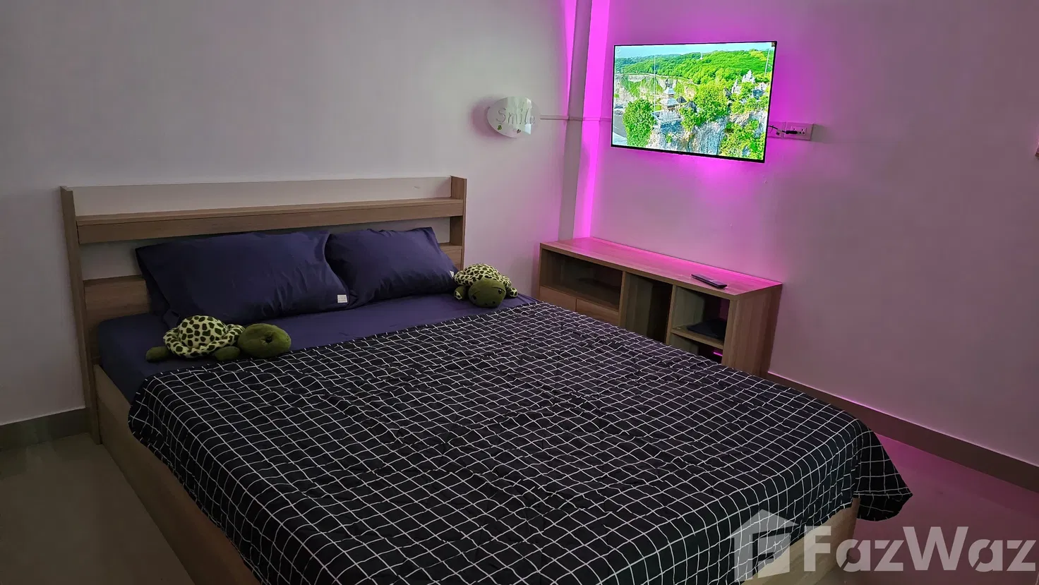 รูป บ้านเดี่ยวให้เช่า 9 ห้องนอน ใน ห้วยใหญ่, ชลบุรี 5929846 - รูปที่ 52/66