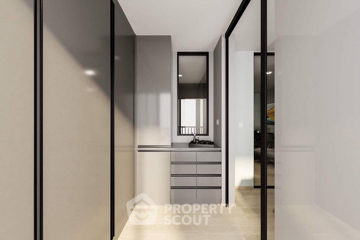 รูป คอนโด 1-ห้องนอน ที่ ไลฟ์ วัน ไวร์เลส ใกล้ BTS เพลินจิต (ID 2535251) - รูปที่ 8/8