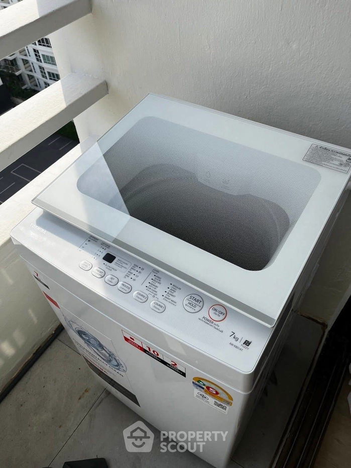 รูป คอนโด 2-ห้องนอน ที่ ทองหล่อ ทาวเวอร์ คอนโดมิเนียม ใกล้ BTS ทองหล่อ (ID 2541233) - รูปที่ 17/21