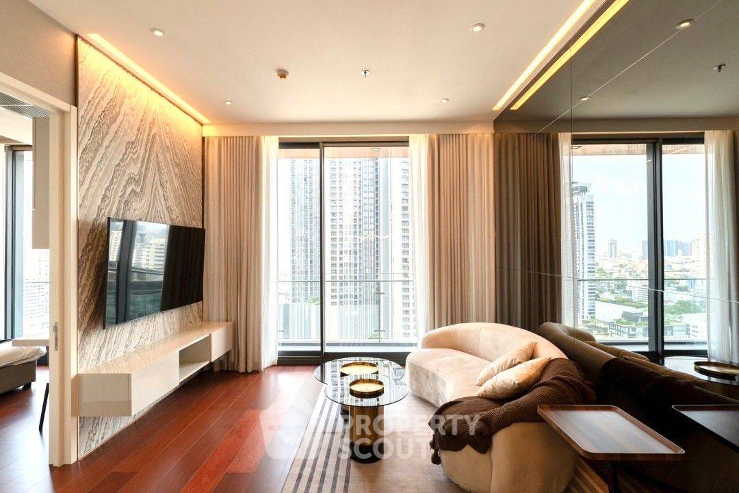 รูป คอนโด 2-ห้องนอน ที่ คุณ บาย ยู ใกล้ BTS ทองหล่อ (ID 1912209) - รูปที่ 1/20