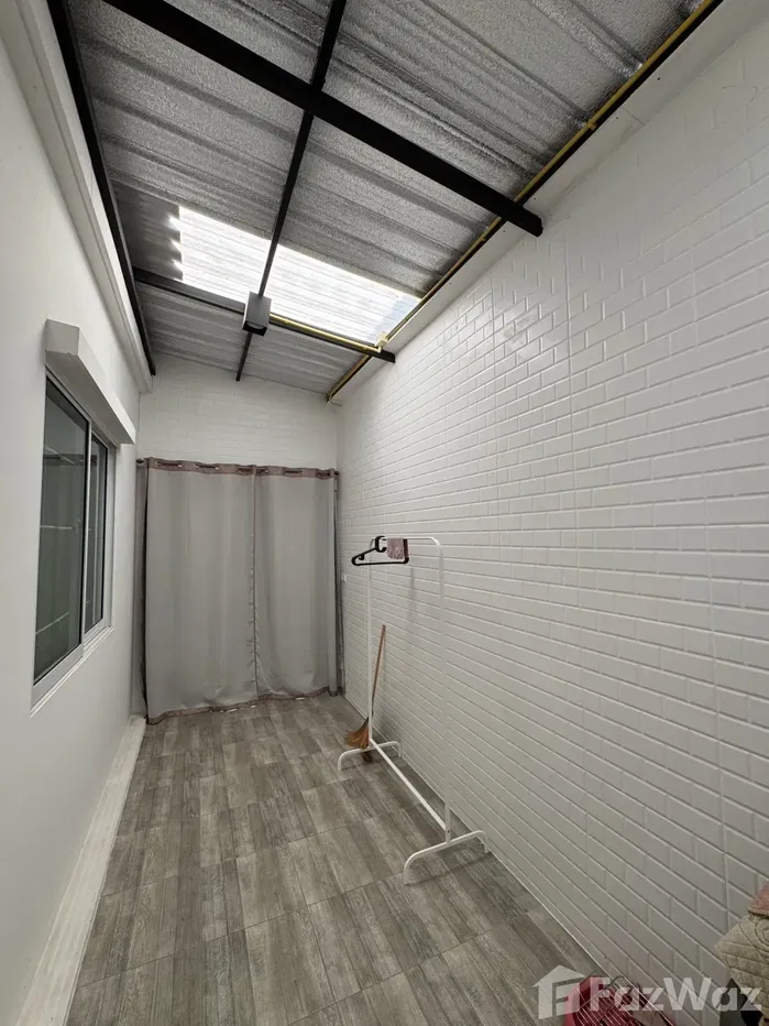 รูป บ้านเดี่ยวให้เช่า 3 ห้องนอน ในโครงการ บ้านพฤกษานารา ชัยพฤกษ์ 2 จอมเทียน 2015640 - รูปที่ 7/25