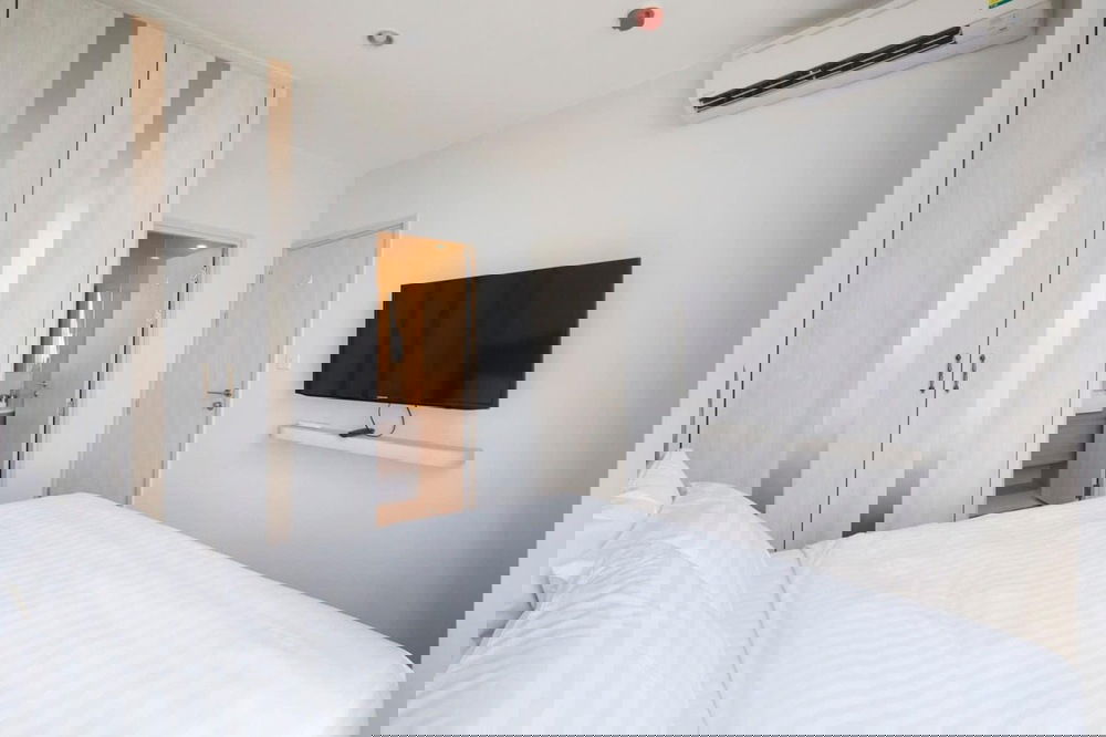 รูป ขาย- เช่า ! วิวเมือง, ห้องมุม, ชั้นสูง 15+, ที่จอดรถ 2 คัน ! Code C20240200969...Noble Revolve Ratchada, 2 นอน, 2 น้ำ, แต่งครบ, ราคาพิเศษ!! - รูปที่ 5/9