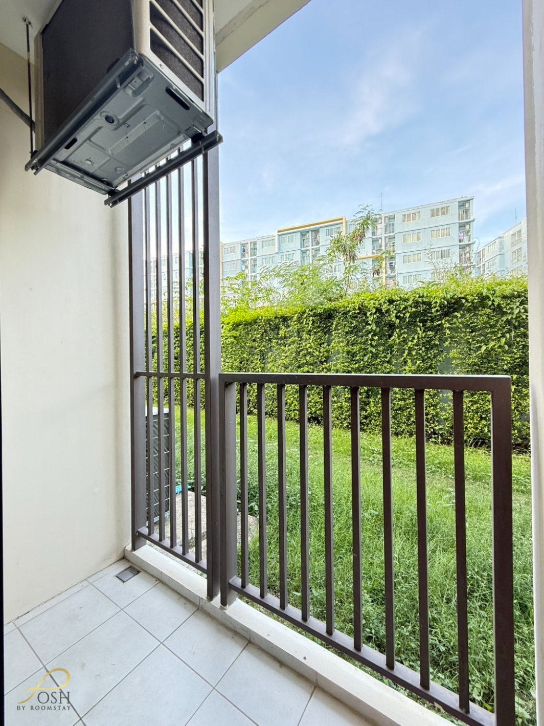 The Origin Kathu–Patong — 8 minutes from Central. New condo, prime location. - image 6