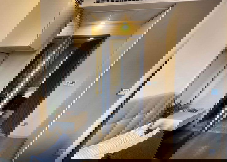 รูป #Z4124💥 130169 🔥ให้เช่าคอนโด ASHTON ASOKE - รูปที่ 5/7