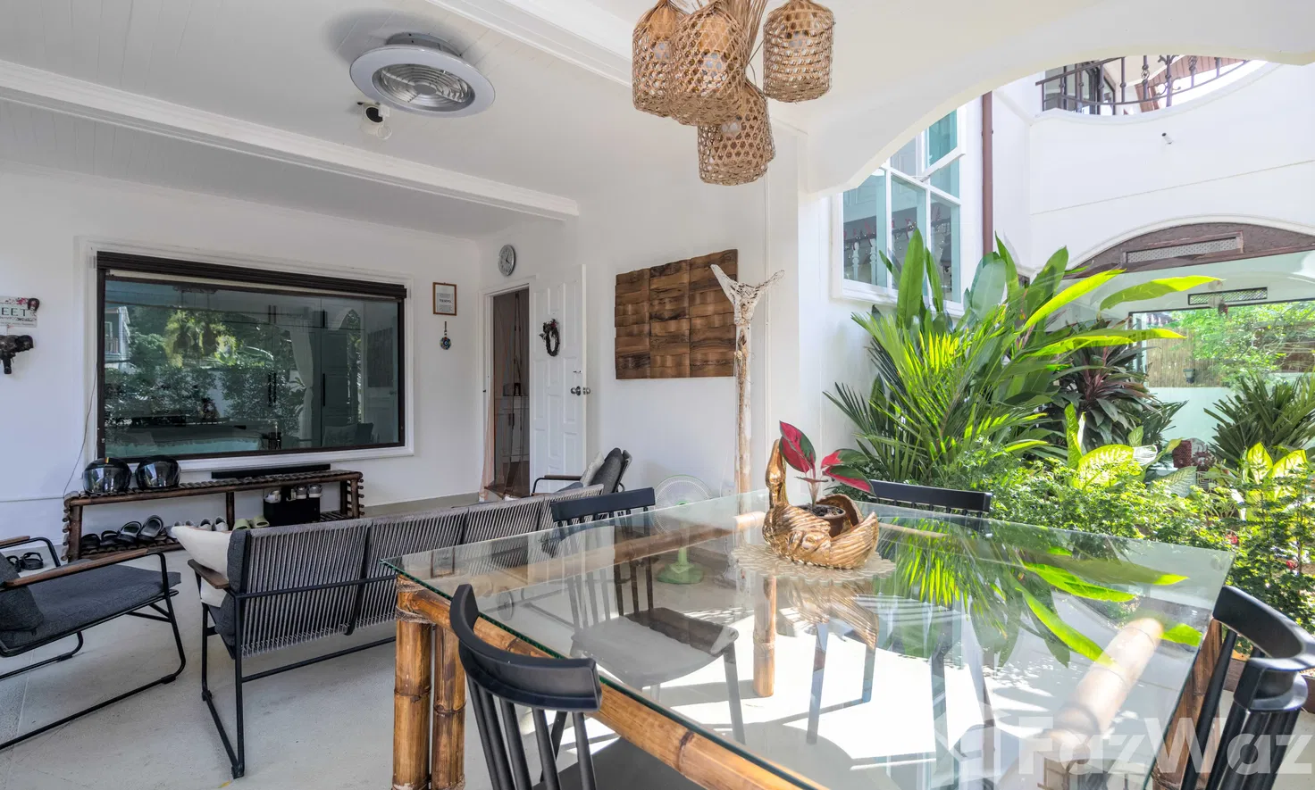 รูป บ้านเดี่ยวให้เช่า 4 ห้องนอน ใน กมลา, ภูเก็ต 1887346 - รูปที่ 36/52