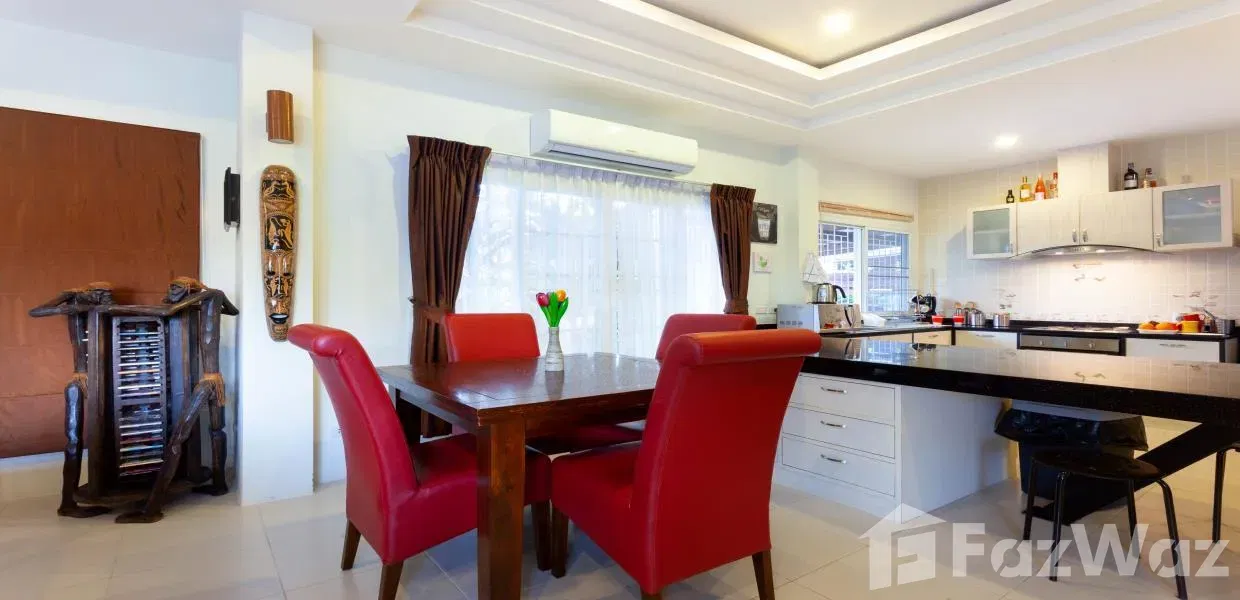 รูป วิลล่าให้เช่า 4 ห้องนอน ใน ราไวย์, ภูเก็ต 1662546 - รูปที่ 27/27