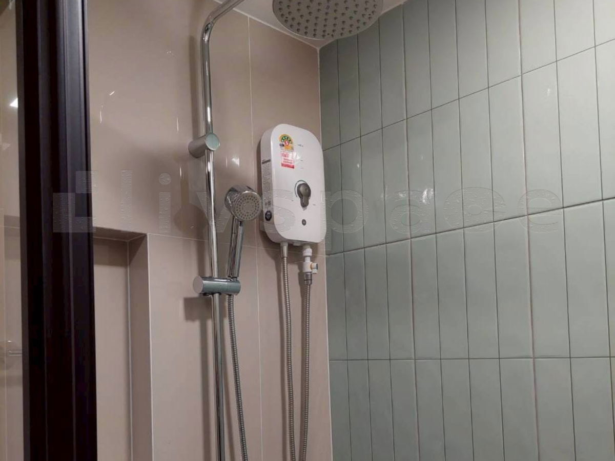 picture ▚ LF143ツ For Rent: Flo by Sansiri – 1 Bed 29 sqm 🥇Brand New Condo! High Floor | Unblocked View | Near ICONSIAM - 8/8