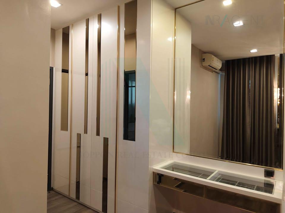 รูป 📌 ให้เช่าบ้านเดี่ยว 2 ชั้น มัณฑนา เวสต์เกต 4 ห้องนอน 5 ห้องน้ำ - รูปที่ 6/8