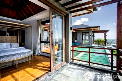 เช่าบ้านเดี่ยว เมืองภูเก็ต ภูเก็ต : วิลล่าให้เช่า 3 ห้องนอน ใน ฉลอง, ภูเก็ต 5918947