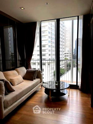 Condos for sale BTS Phrom Phong : 2-BR Condo at Park Origin Phrom Phong near BTS Phrom Phong (ID 2433956)