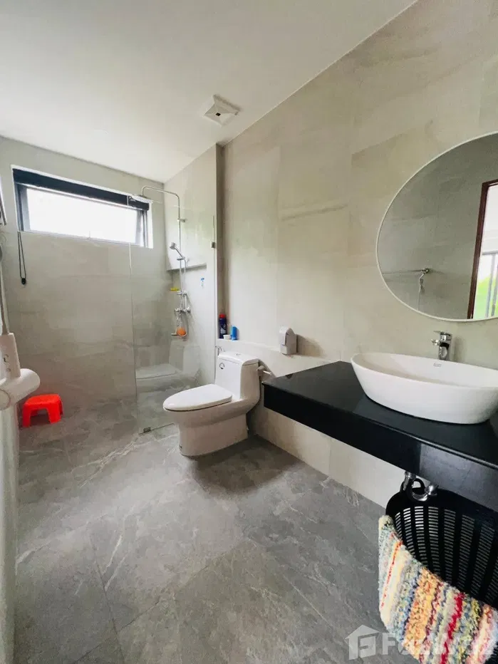 รูป วิลล่าให้เช่า 3 ห้องนอน ใน มะเร็ต, สุราษฎร์ธานี 5904685 - รูปที่ 10/11