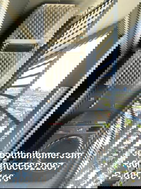 รูป P-105116 ต้องการขาย คอนโด ยู ดีไลท์ แอท บางซ่อน สเตชั่น แขวงบางซื่อ เขตบางซื่อ กรุงเทพมหานคร Line Id: @easythaihome 085-592-2897 - รูปที่ 2/5