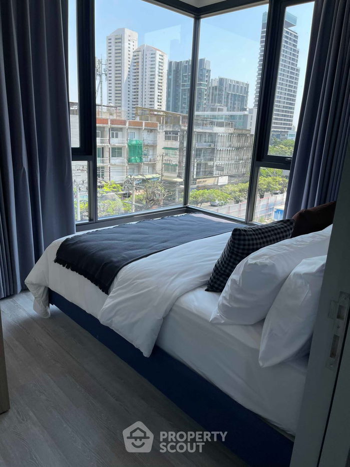 รูป คอนโด 2-ห้องนอน ที่ เอ็กซ์ที เอกมัย ใกล้ BTS ทองหล่อ (ID 392972) - รูปที่ 4/4